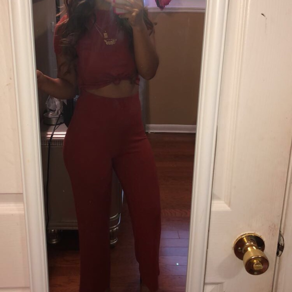 Jumpsuit